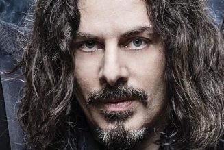 RICHIE KOTZEN Speaks Out After Battle With COVID-19: ‘Covid Is NOT A Joke!’