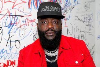 Rick Ross, Moneybagg Yo, And More To Perform For Georgia Runoff Voters