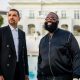 Rick Ross Teams Up With Tommy Duncan To Launch Healthcare App, Jetdoc National