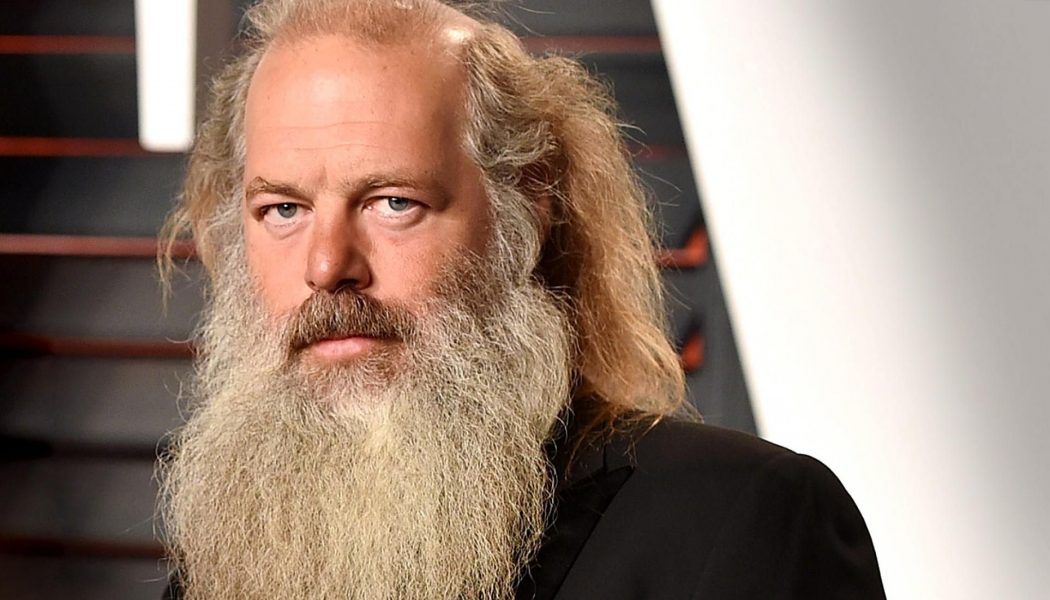 Rick Rubin Charged with Breaking Hawaii’s COVID-19 Quarantine Protocols