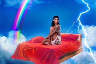 Rico Nasty Expands Her Repertoire on Debut Nightmare Vacation: Review