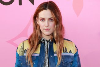 Riley Keough Shares Emotional Message About First Christmas Without Late Brother Benjamin