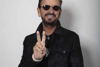 Ringo Starr Joined by Dave Grohl, Jenny Lewis, Paul McCartney and More on ‘Here’s to the Nights’