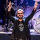 Ringo Starr’s New Song Features Paul McCartney, Dave Grohl, Sheryl Crow & More: Stream It Now