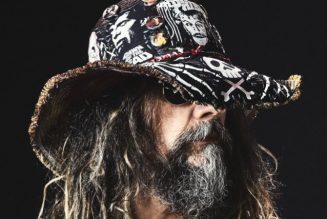 ROB ZOMBIE To Receive ‘Shocker Award’ At SHOCKFEST FILM FESTIVAL 2020