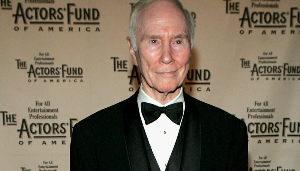 Roger Berlind, Tony-Winning Broadway Producer, Dies at 90