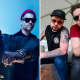 Run the Jewels Team with Royal Blood for “The Ground Below (Royal Jewels Mix)”: Stream