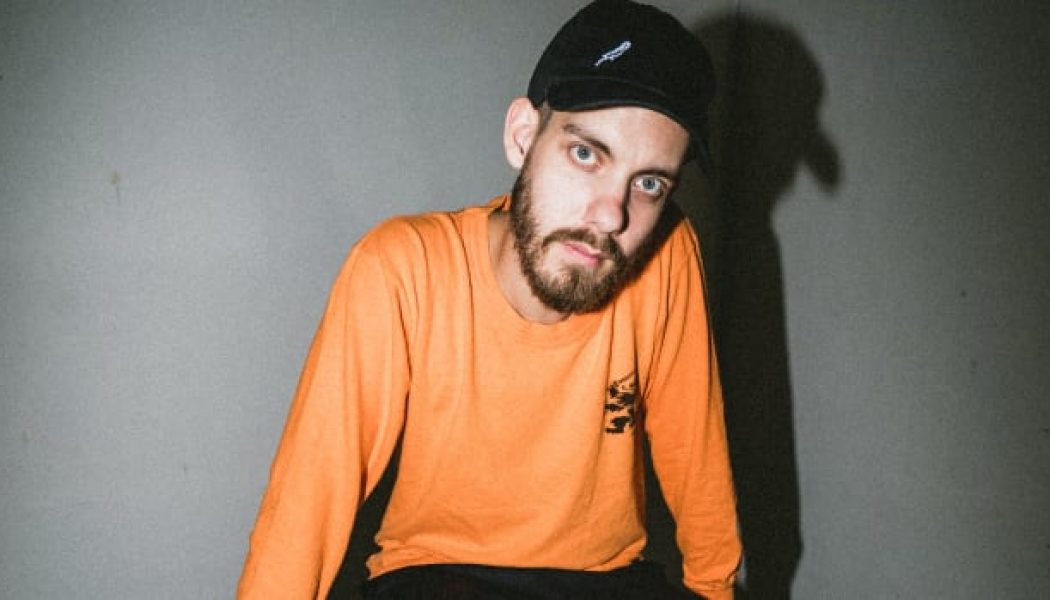 San Holo Celebrates the Holidays With Remix of Wham!’s 1984 Classic “Last Christmas”