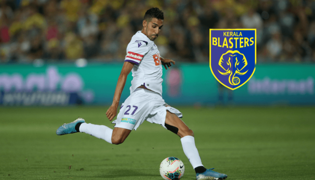 Scout Report: How Juande Will Fare as Cido’s Replacement for Kerala Blasters