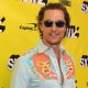 Self-Proclaimed Centrist Matthew McConaughey Criticizes Hollywood’s “Illiberal Left”