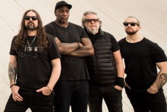 SEPULTURA Announces Fall 2021 European Tour With SACRED REICH And CROWBAR