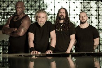 SEPULTURA To Be Joined By Brazilian Symphony Orchestra At ROCK IN RIO 2021