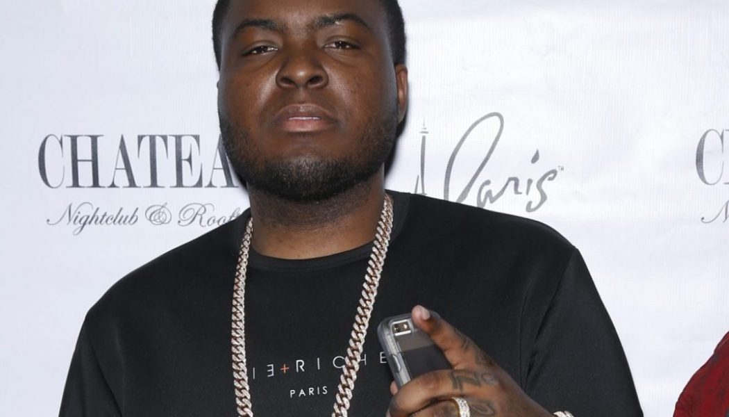 Serial Swindler Sean Kingston Charged With Grand Theft, Flaunts Expensive Jewelry On Instagram In Response