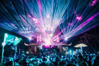 Shambhala Music Festival Announces 2021 Dates