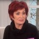 Sharon Osbourne Tests Positive for COVID-19, Briefly Hospitalized