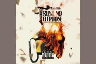 Shatta Wale – Trust No Telephone