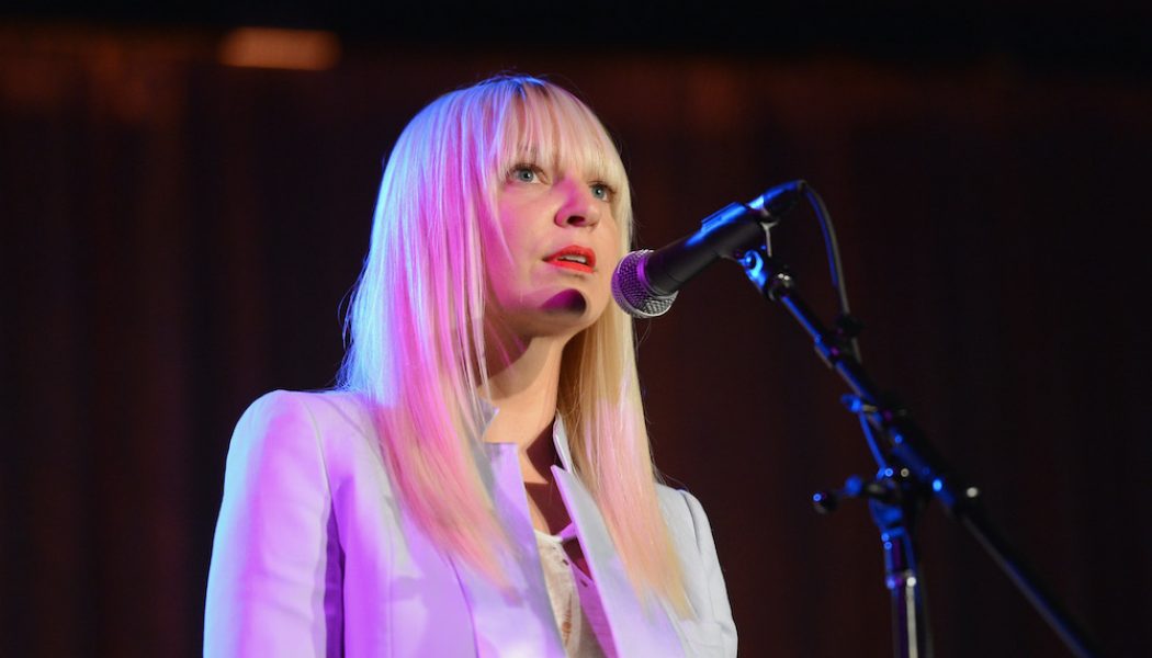 Sia Says ‘Pathological Liar’ Shia LaBeouf ‘Conned’ Her ‘Into an Adulterous Relationship’