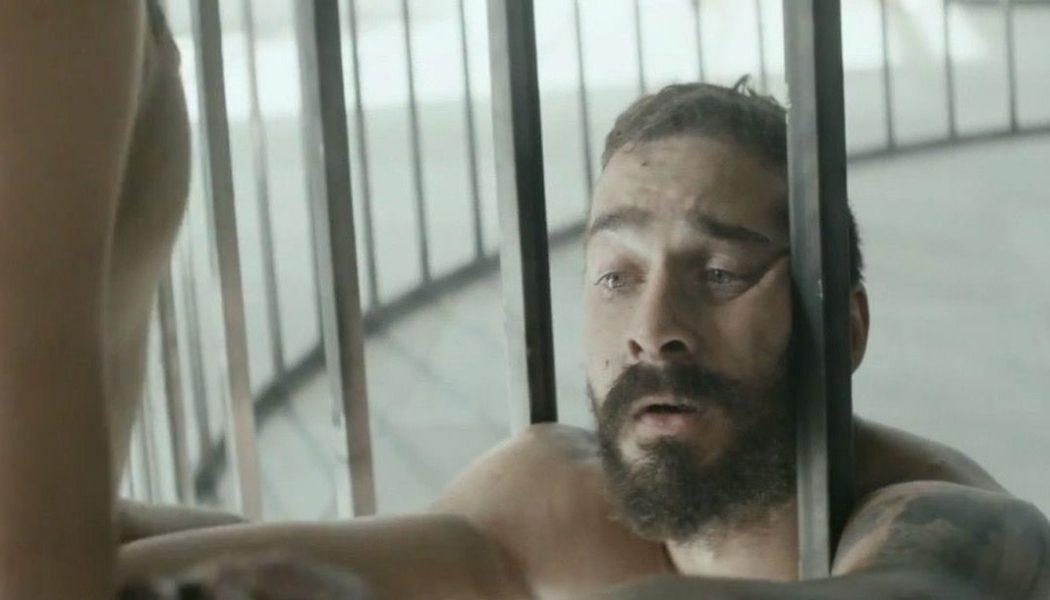 Sia: Shia LaBeouf is a “Pathological Liar” Who “Conned Me Into an Adulterous Relationship”