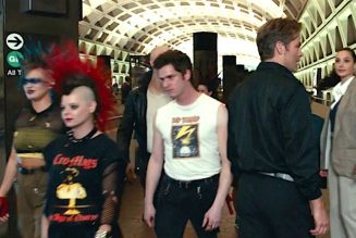 Singer John Joseph Defends Accuracy of Cro-Mags Shirt in Wonder Woman 1984