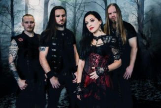 SIRENIA To Release ‘Riddles, Ruins & Revelations’ Album In February