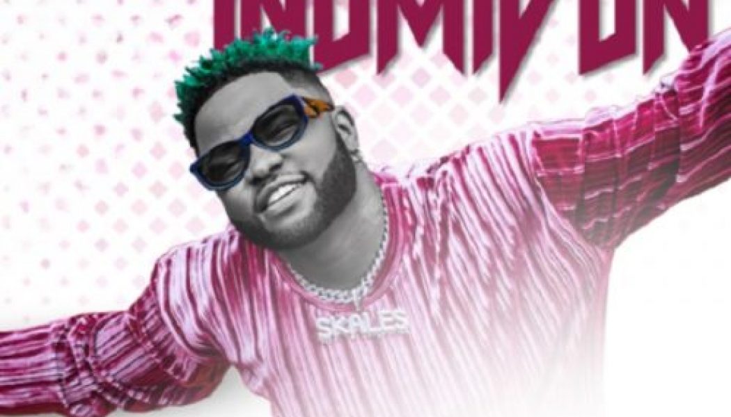 Skales – Inumidun