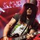 Slash Eyes 2021 Release for New Guns N’ Roses Music