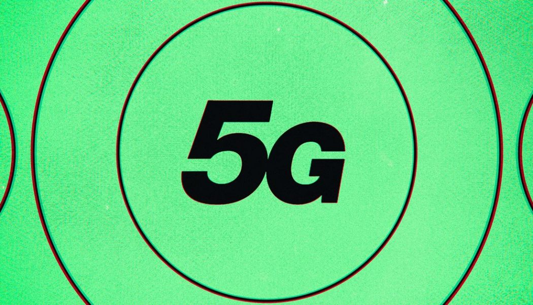 So you got a 5G phone, but is your plan ready?