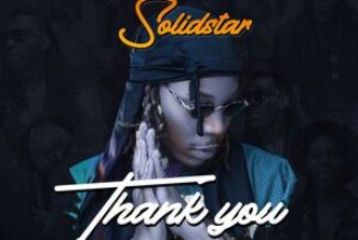 Solidstar – Thank You