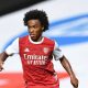 Some Arsenal players upset about preferential treatment shown to Willian