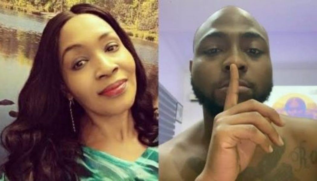 ‘Someone is trying to kill Davido’ – Kemi Olunloyo alleges