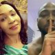 ‘Someone is trying to kill Davido’ – Kemi Olunloyo alleges