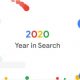 South Africa’s Top 10 Google Searches in 2020