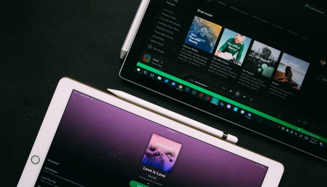 Spotify Has Invented AI Technology for Songwriters to Detect Plagiarism