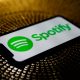 Spotify Shares Jump 16% to All-Time High