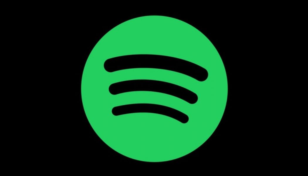 Spotify “Spoken Words Analyzer” Patent Approved, Will Use AI to Analyze Song Lyrics