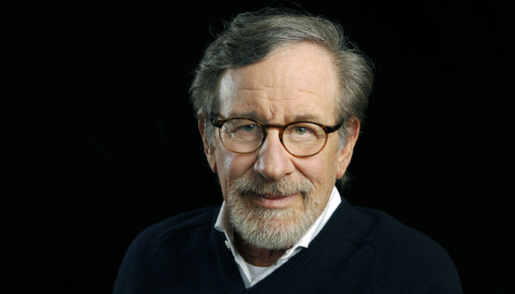 Steven Spielberg Secures Restraining Order Against Stalker