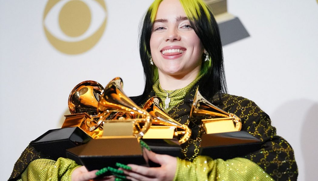 Still Have Questions About 2021 Grammy Nominations? We Have Answers