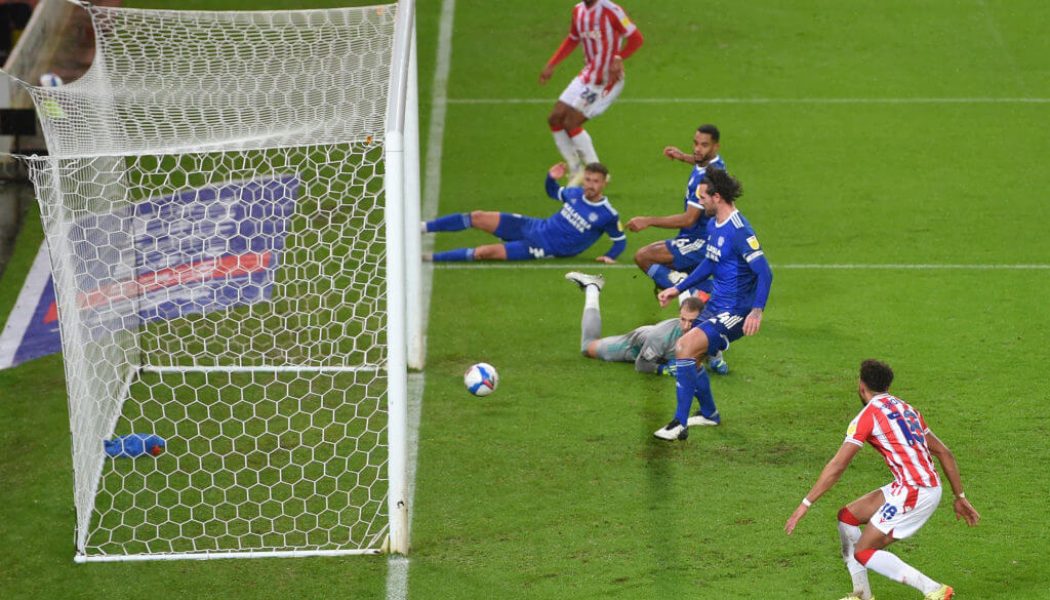 Stoke City 1-2 Cardiff City EFL Championship Match Review