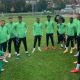 Super Eagles charged to better current FIFA ranking next year