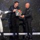 Sven Väth Gifts Elon Musk With Space Travel-Themed Soundtrack