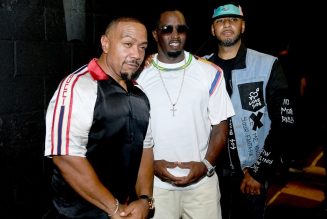 Swizz Beatz & Timbaland Talk Possible Dr. Dre vs Diddy VERZUZ Battle