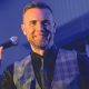 Take That’s Gary Barlow Takes Lead on U.K. Midweek Chart