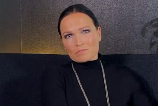 TARJA TURUNEN: ‘I Carry Those Years With NIGHTWISH With Pride’