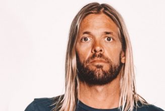 TAYLOR HAWKINS Hopes GEDDY LEE And ALEX LIFESON Can Find Drummer To Play With In Hypothetical Post-RUSH Project