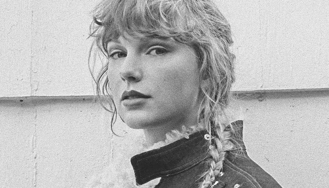 Taylor Swift’s ‘Willow’ Debuts at No. 1 on Billboard Hot 100