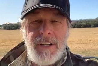 TED NUGENT Says He ‘Ain’t Taking No Vaccine’, Dismisses ‘Scamming Pandemic’