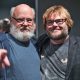 Tenacious D’s Kyle Gass Drops Holiday Charity Single ‘Xmas w/ Devil’