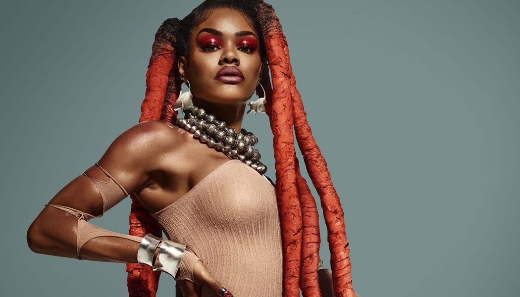 Teyana Taylor Announces Retirement From Music: ‘When One Door Closes Another Will Open’