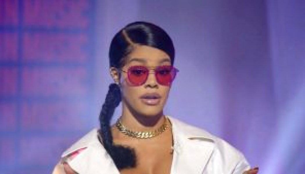 Teyana Taylor Reportedly Down To Play Dionne The Singer AKA Dionne Warwick Onscreen