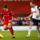 ‘Thank God’: Klopp says two Liverpool players were ‘outstanding’ and ‘top class’ vs Spurs